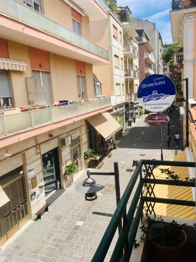 Essenza Maison Pescara Eksteriør bilde